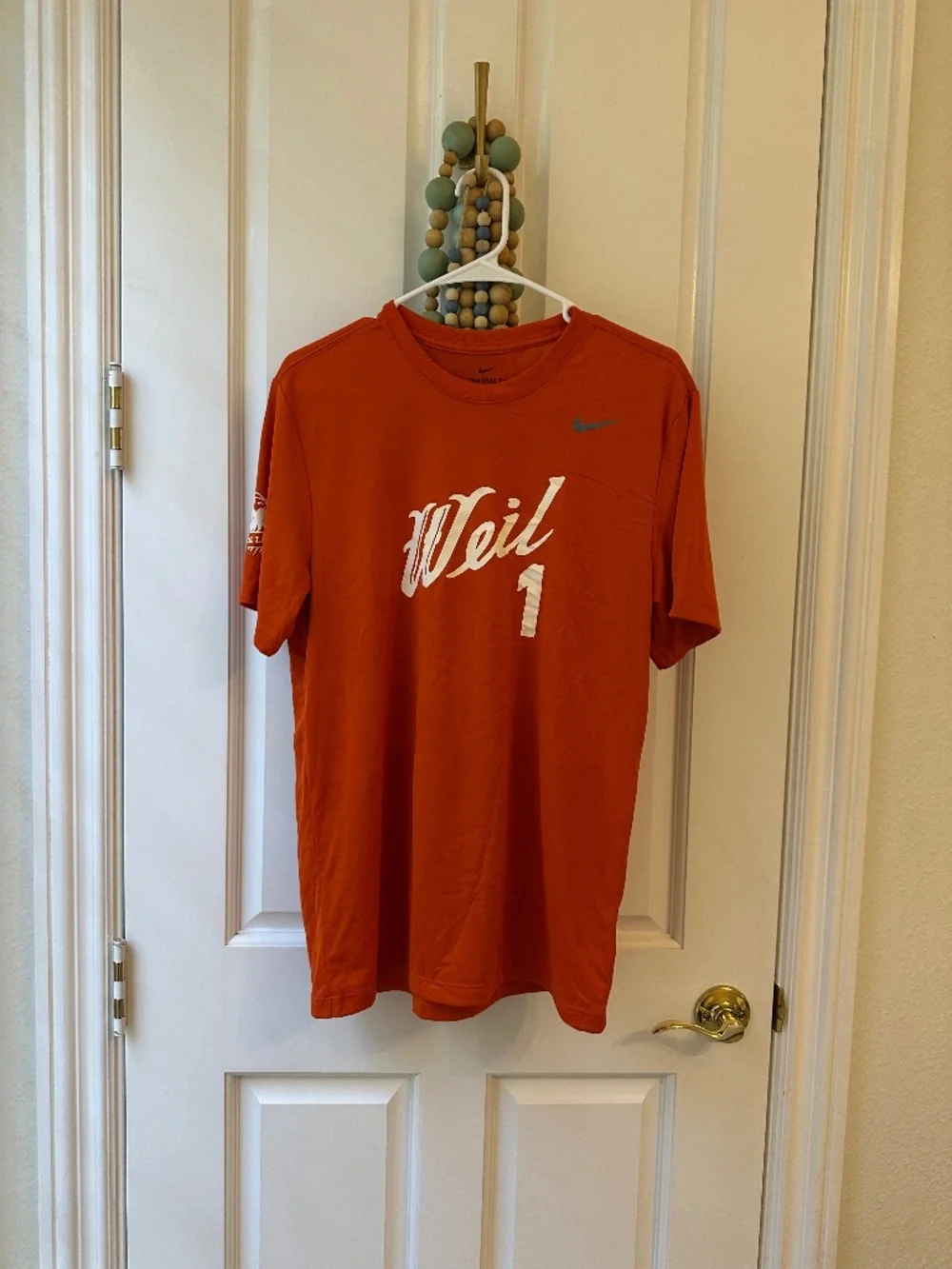 Nike T-shirt